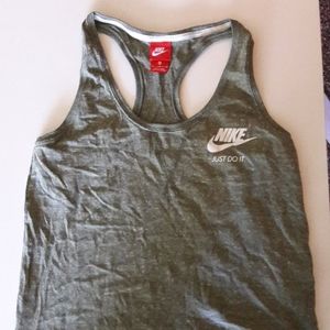 Nike tank top